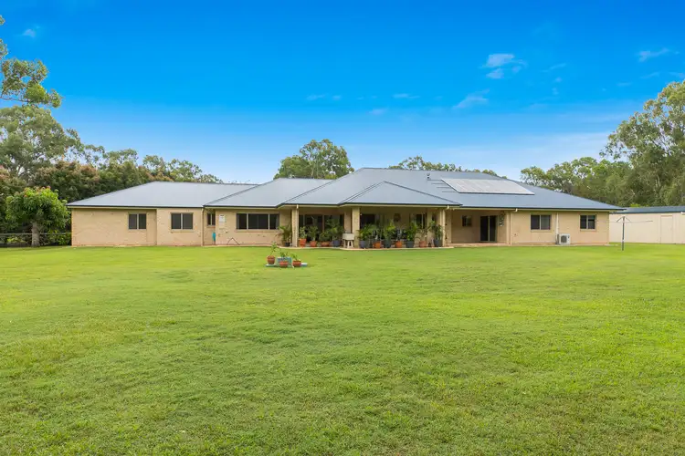 Third view of Homely house listing, 52 Pinecone Place, Thornlands QLD 4164