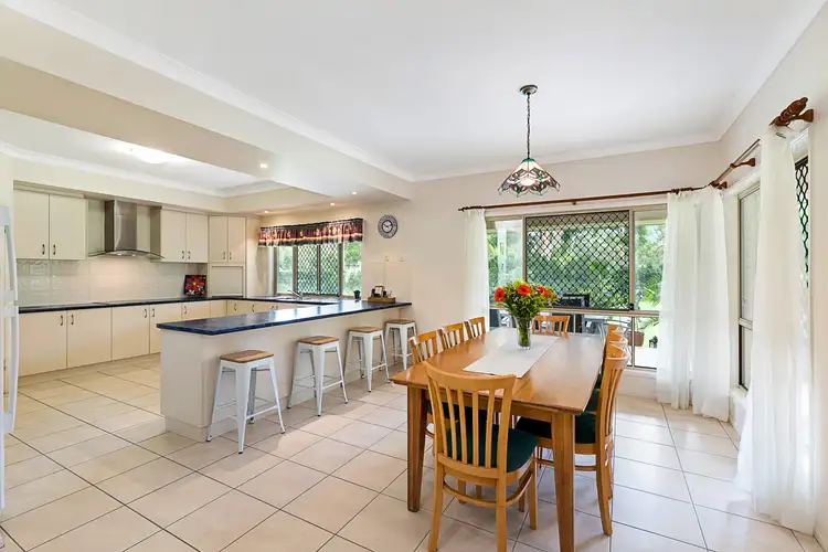 Fifth view of Homely house listing, 52 Pinecone Place, Thornlands QLD 4164
