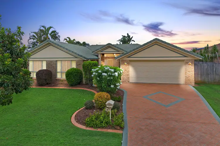 36 Omega Avenue, Cleveland QLD 4163