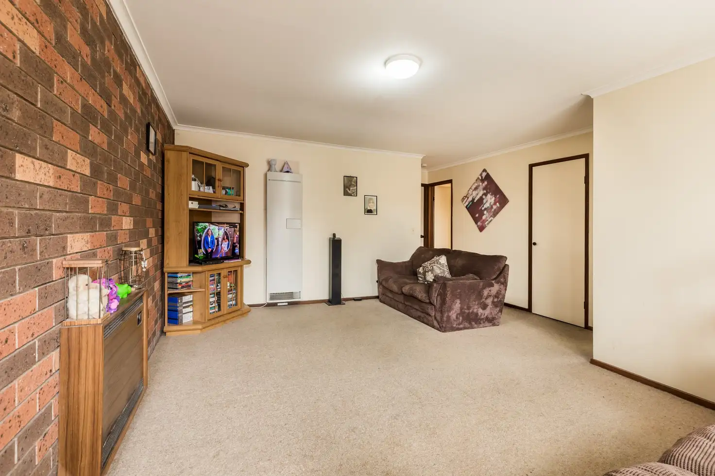 Main view of Homely house listing, 3/3 Hyland Street, Moe VIC 3825