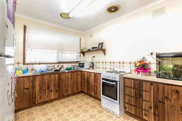 Third view of Homely house listing, 3/3 Hyland Street, Moe VIC 3825