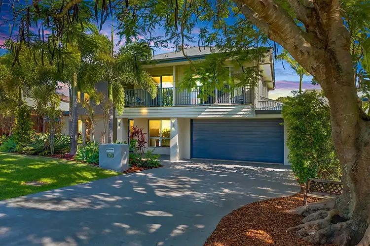 150 Bainbridge Street, Ormiston QLD 4160