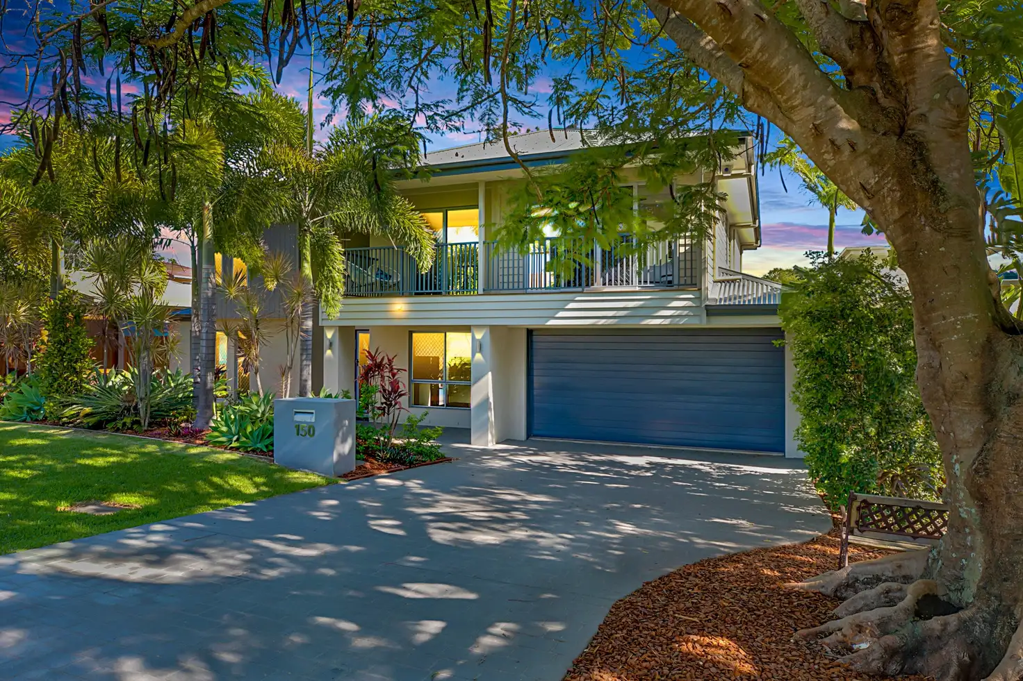 Main view of Homely house listing, 150 Bainbridge Street, Ormiston QLD 4160