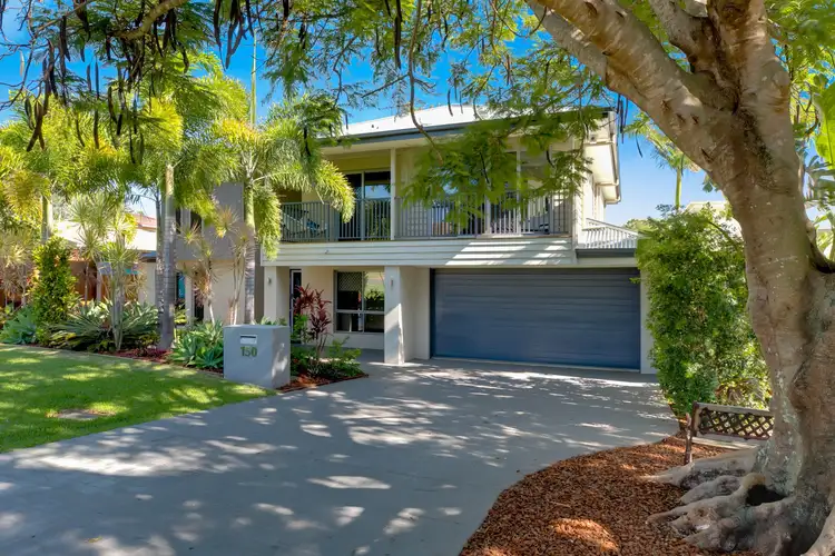 Second view of Homely house listing, 150 Bainbridge Street, Ormiston QLD 4160