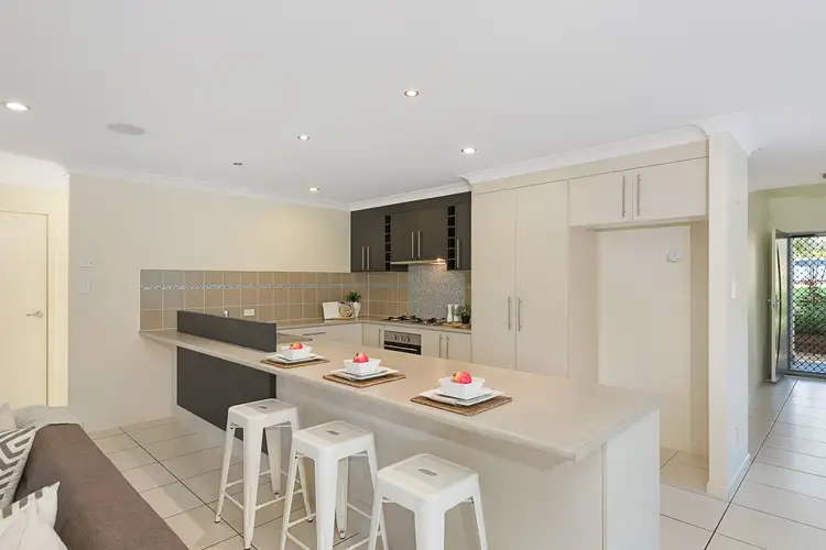 Sixth view of Homely house listing, 150 Bainbridge Street, Ormiston QLD 4160
