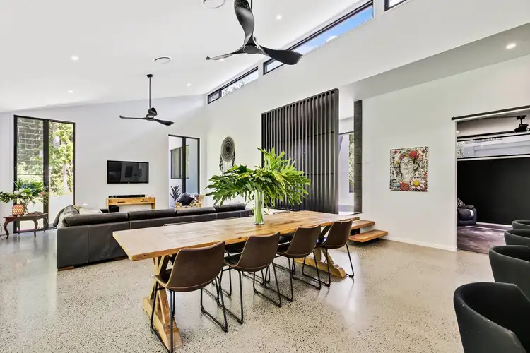 Main view of Homely house listing, 29 Bangalow Close, Palmview QLD 4553