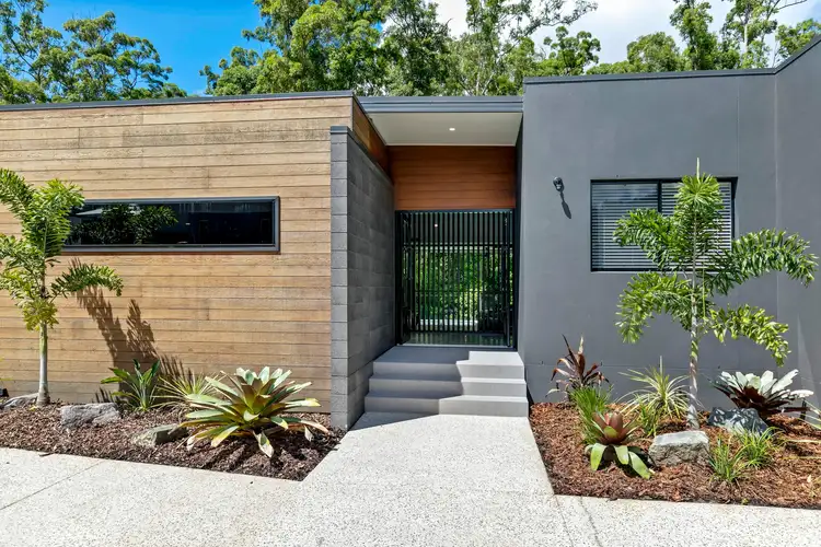 Second view of Homely house listing, 29 Bangalow Close, Palmview QLD 4553