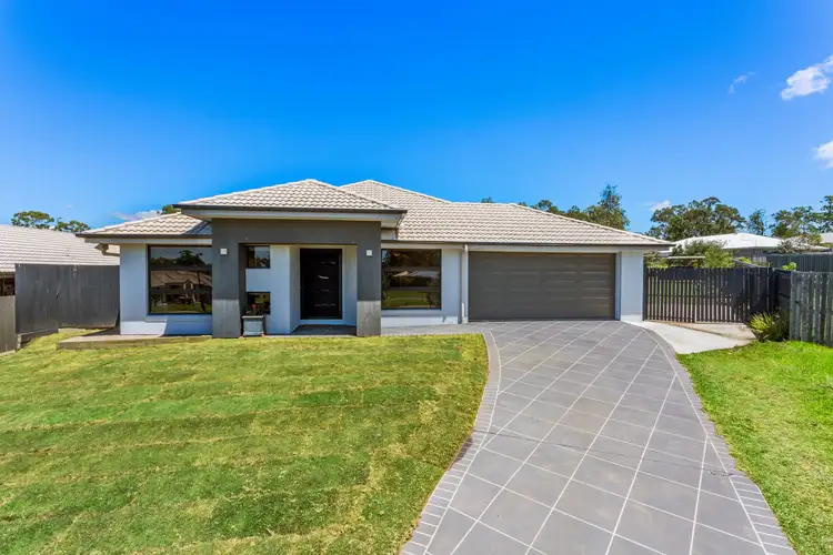 15 Woodview Court, Jimboomba QLD 4280