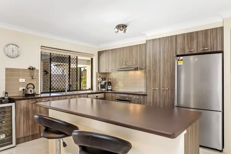 Third view of Homely house listing, 15 Woodview Court, Jimboomba QLD 4280