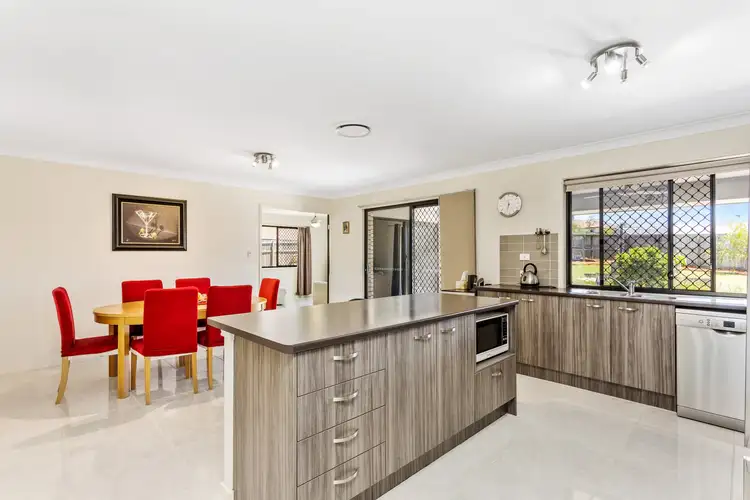 Fourth view of Homely house listing, 15 Woodview Court, Jimboomba QLD 4280