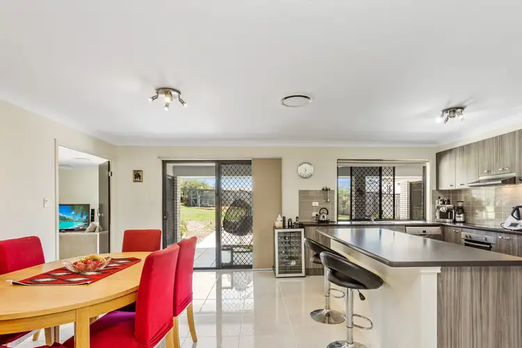 Fifth view of Homely house listing, 15 Woodview Court, Jimboomba QLD 4280