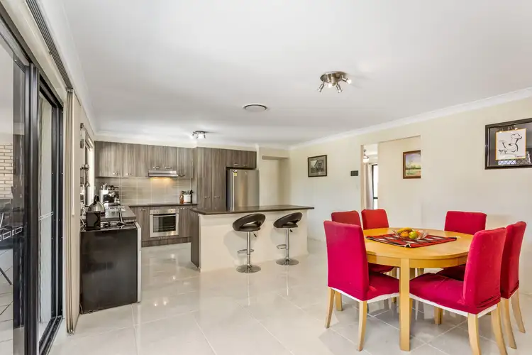 Sixth view of Homely house listing, 15 Woodview Court, Jimboomba QLD 4280