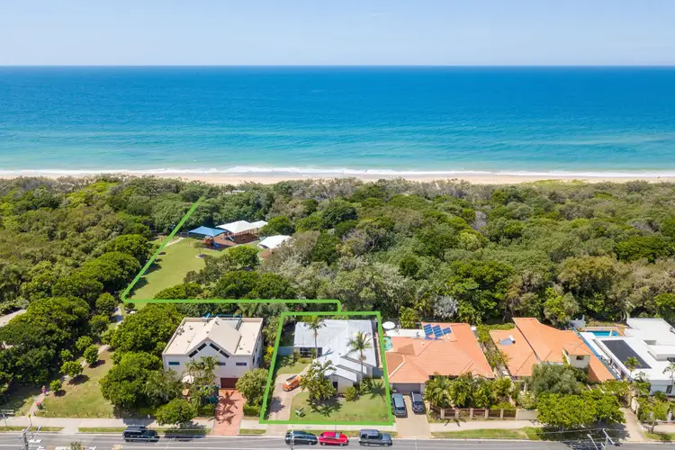 Main view of Homely house listing, 213 Oceanic Drive, Bokarina QLD 4575