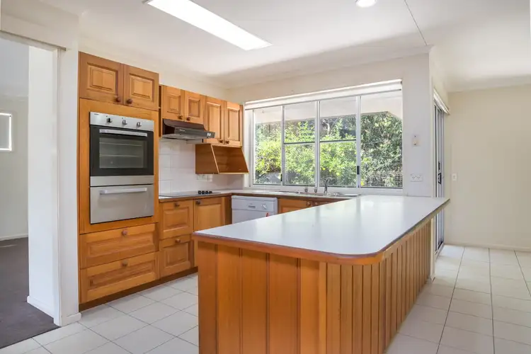 Fourth view of Homely house listing, 213 Oceanic Drive, Bokarina QLD 4575