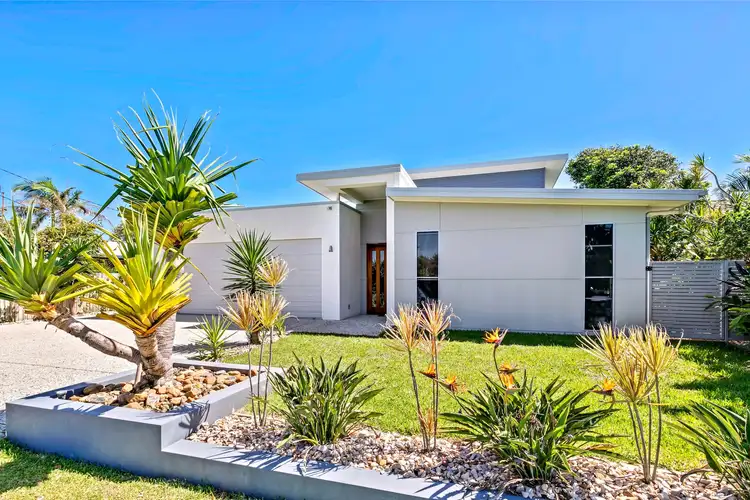 Main view of Homely house listing, 5 Coorabin Street, Warana QLD 4575