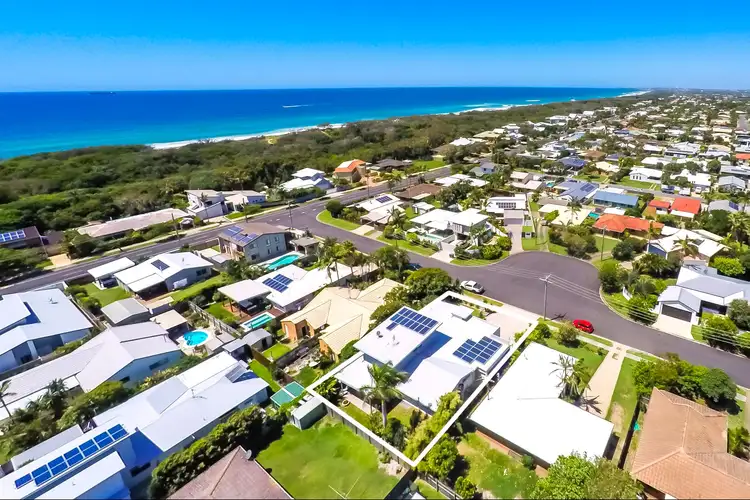 Third view of Homely house listing, 5 Coorabin Street, Warana QLD 4575