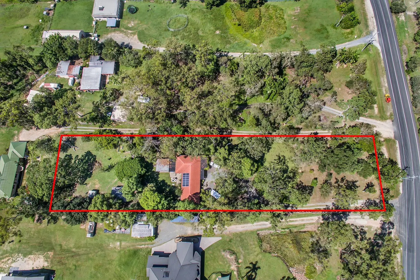 Main view of Homely house listing, 296 Woodlands Drive, Thornlands QLD 4164