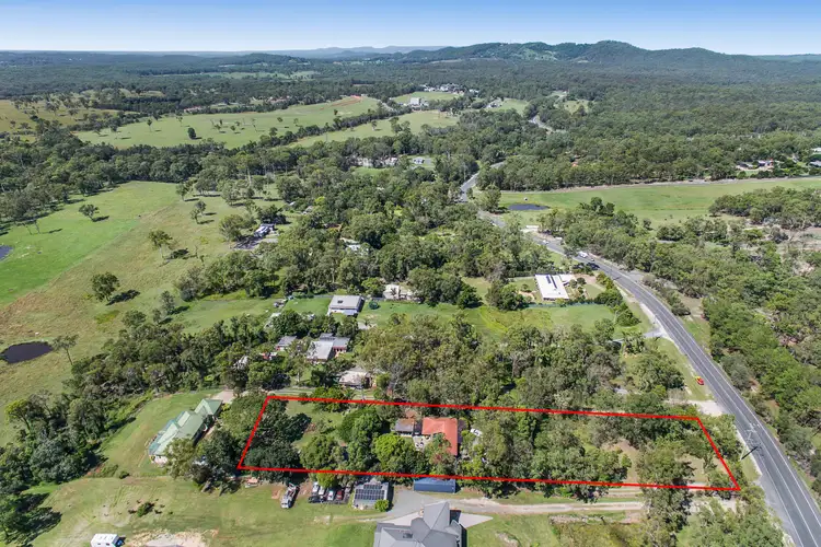 Second view of Homely house listing, 296 Woodlands Drive, Thornlands QLD 4164