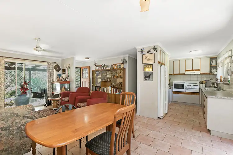 Third view of Homely house listing, 296 Woodlands Drive, Thornlands QLD 4164
