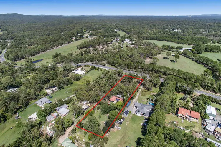 Fourth view of Homely house listing, 296 Woodlands Drive, Thornlands QLD 4164