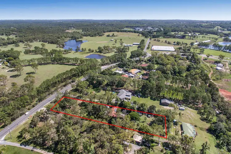 Sixth view of Homely house listing, 296 Woodlands Drive, Thornlands QLD 4164