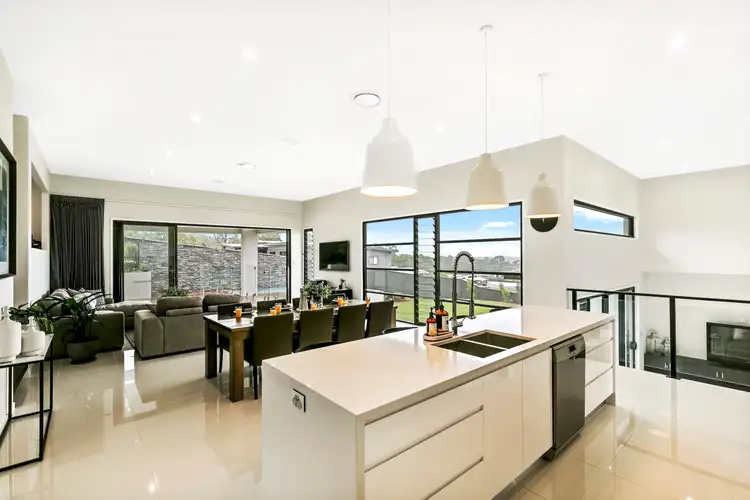 Second view of Homely house listing, 29 Apple Gum Place, Palmview QLD 4553