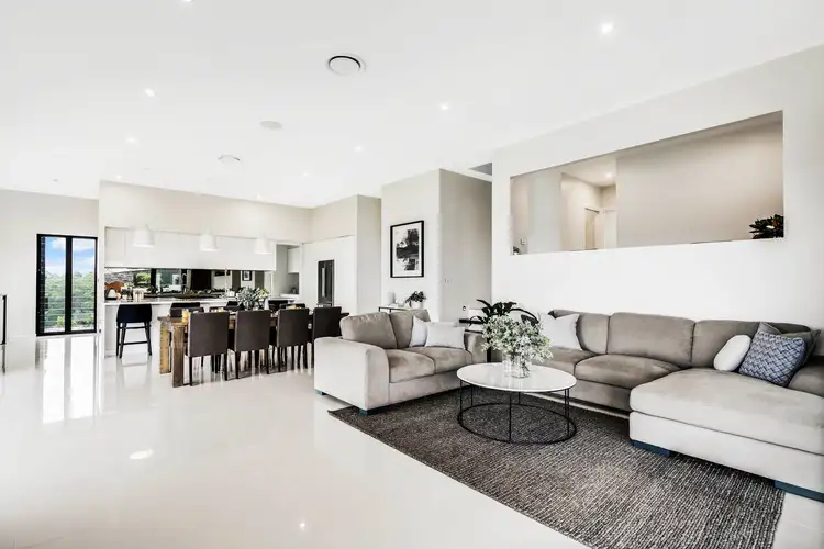 Third view of Homely house listing, 29 Apple Gum Place, Palmview QLD 4553