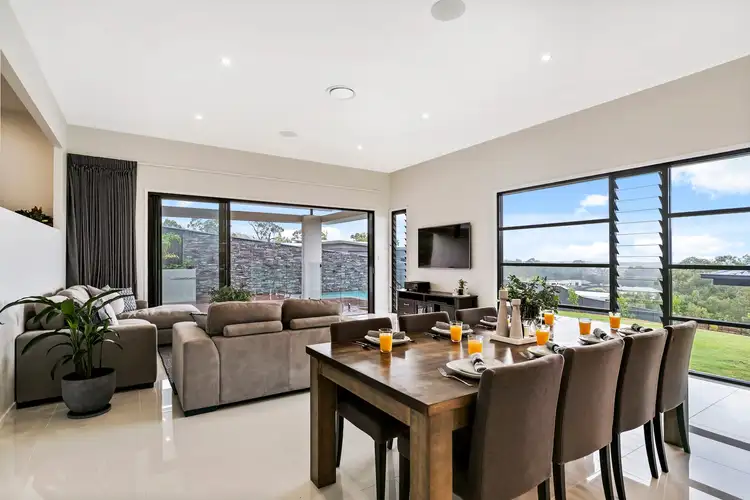 Fourth view of Homely house listing, 29 Apple Gum Place, Palmview QLD 4553