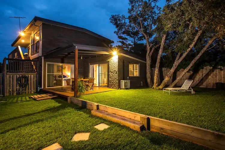 Second view of Homely house listing, 18 Sheila Street, Rye VIC 3941