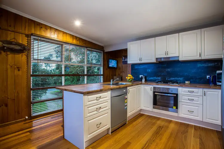Third view of Homely house listing, 18 Sheila Street, Rye VIC 3941
