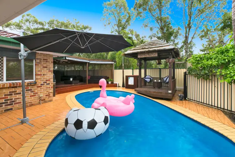Main view of Homely house listing, 21 Saint Helena Place, Tingalpa QLD 4173