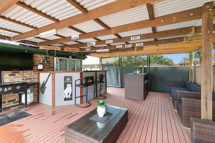 Second view of Homely house listing, 21 Saint Helena Place, Tingalpa QLD 4173