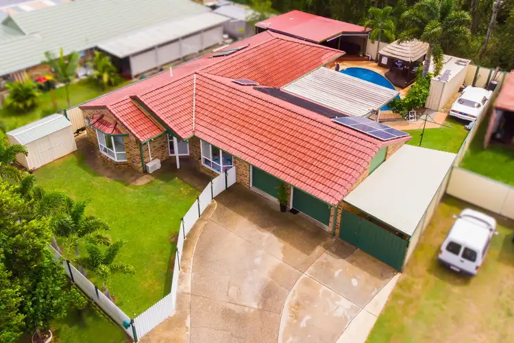 Third view of Homely house listing, 21 Saint Helena Place, Tingalpa QLD 4173