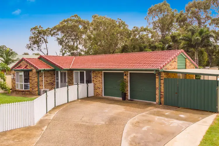 Fourth view of Homely house listing, 21 Saint Helena Place, Tingalpa QLD 4173