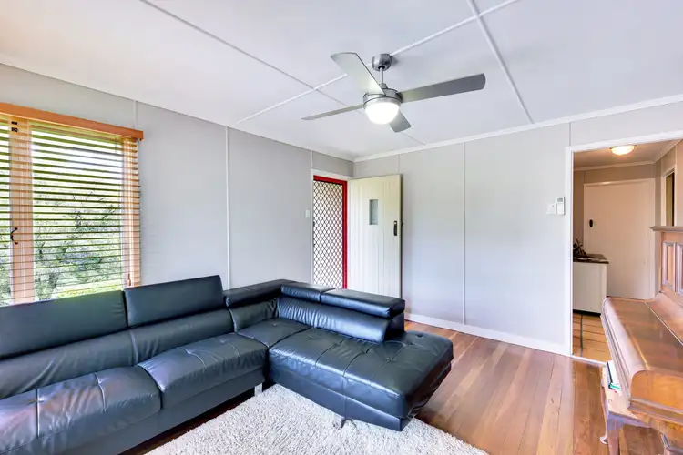 Main view of Homely house listing, 23 Exmoor Street, Upper Mount Gravatt QLD 4122