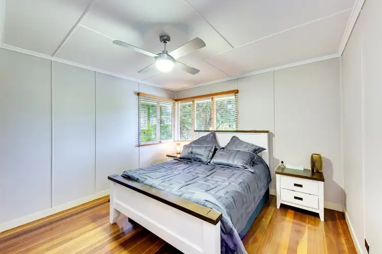 Fifth view of Homely house listing, 23 Exmoor Street, Upper Mount Gravatt QLD 4122