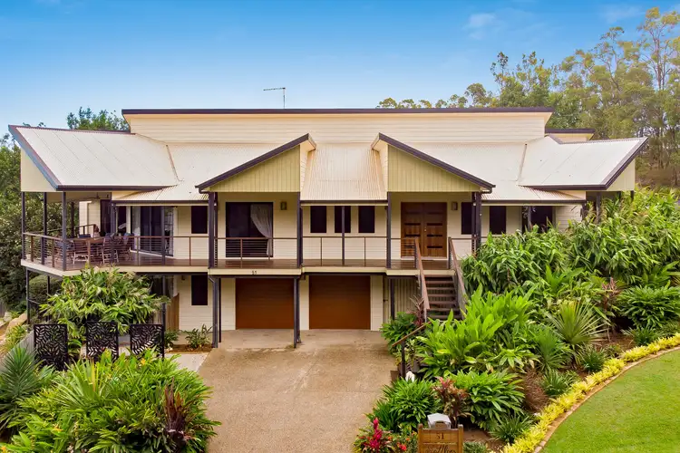 51 Settlers Circuit, Mount Cotton QLD 4165