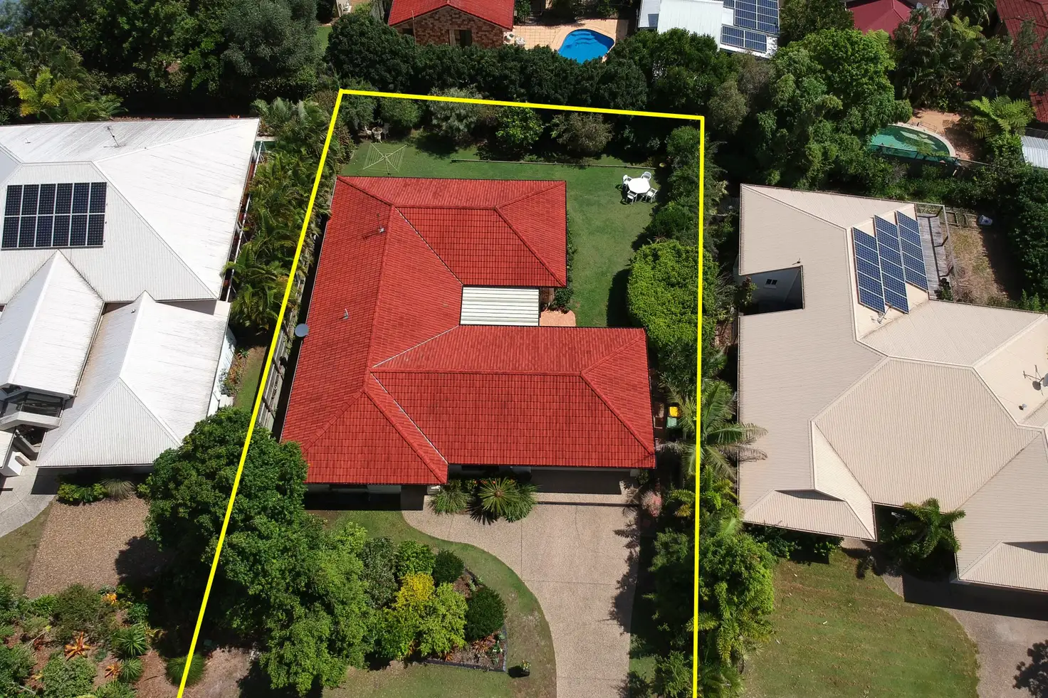 Main view of Homely house listing, 14 Forest Ridge Circuit, Peregian Springs QLD 4573