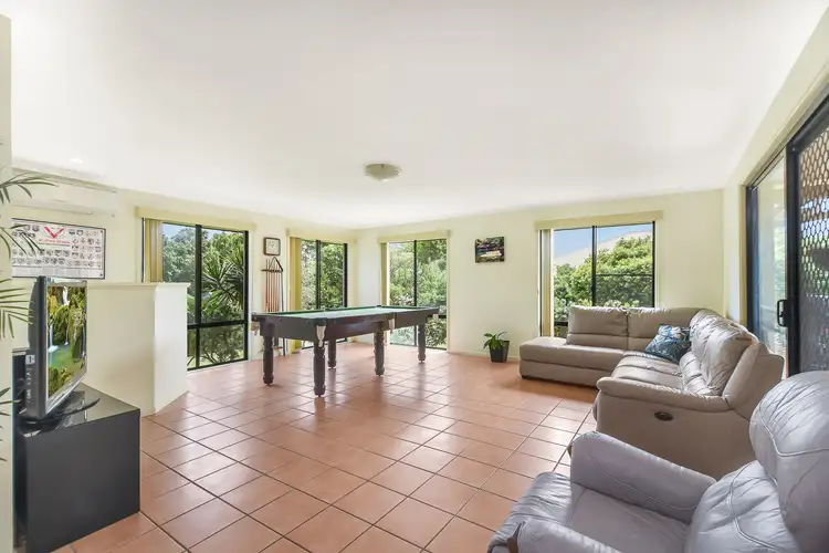 Fifth view of Homely house listing, 14 Forest Ridge Circuit, Peregian Springs QLD 4573