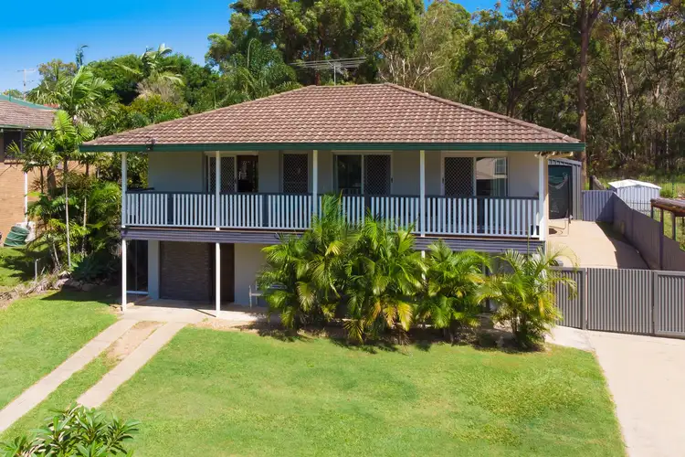 Main view of Homely house listing, 6 Margaret Street, Alexandra Hills QLD 4161