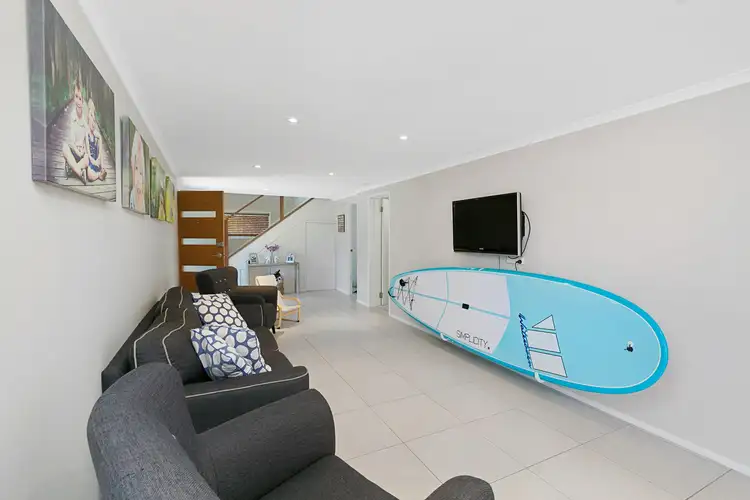 Second view of Homely house listing, 6 Margaret Street, Alexandra Hills QLD 4161
