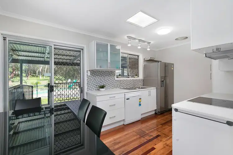 Third view of Homely house listing, 6 Margaret Street, Alexandra Hills QLD 4161