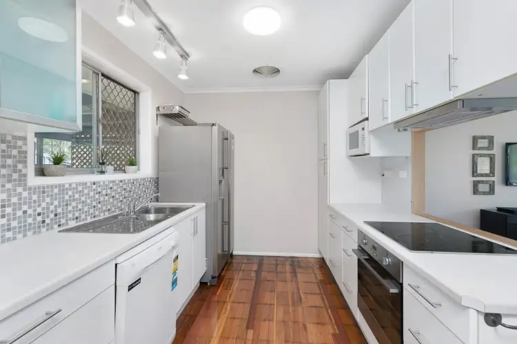 Fourth view of Homely house listing, 6 Margaret Street, Alexandra Hills QLD 4161