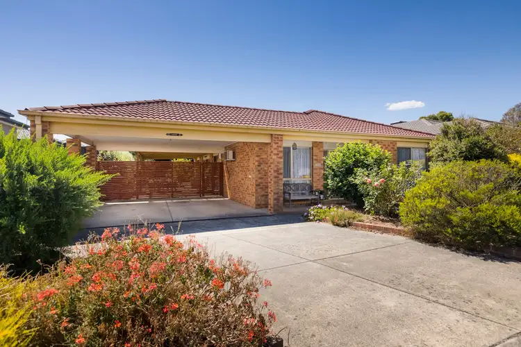 74 Homestead Road, Berwick VIC 3806