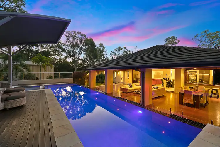7 Anisila Road, Thornlands QLD 4164