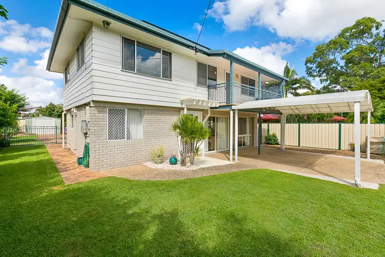 36 Andrew Street, Capalaba QLD 4157
