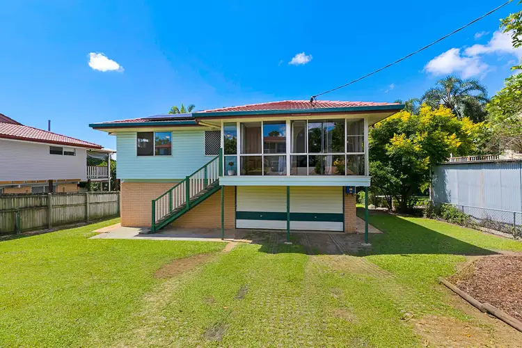 Main view of Homely house listing, 5 Royal Street, Alexandra Hills QLD 4161