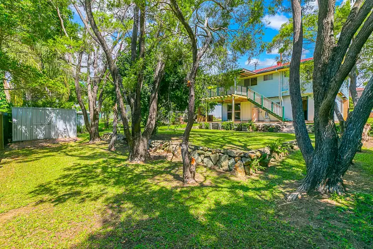 Second view of Homely house listing, 5 Royal Street, Alexandra Hills QLD 4161