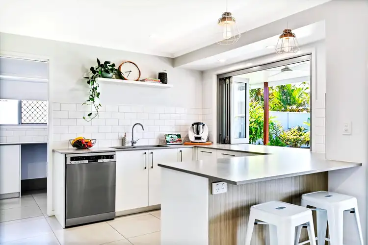 Fifth view of Homely house listing, 18 Mizzen Close, Wurtulla QLD 4575