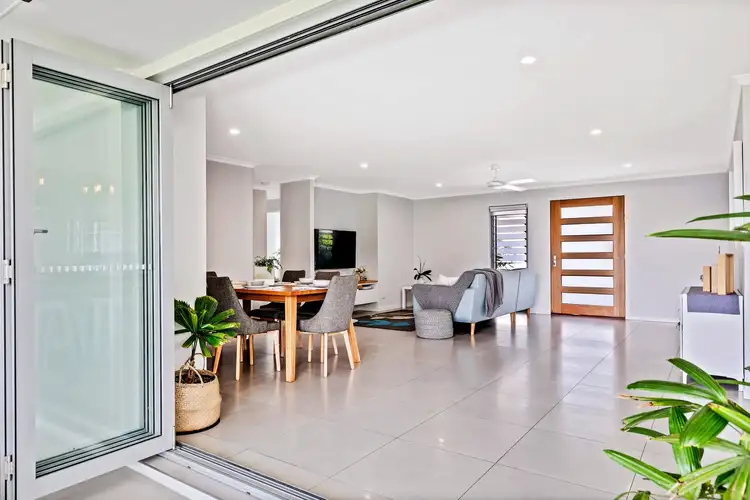 Sixth view of Homely house listing, 18 Mizzen Close, Wurtulla QLD 4575